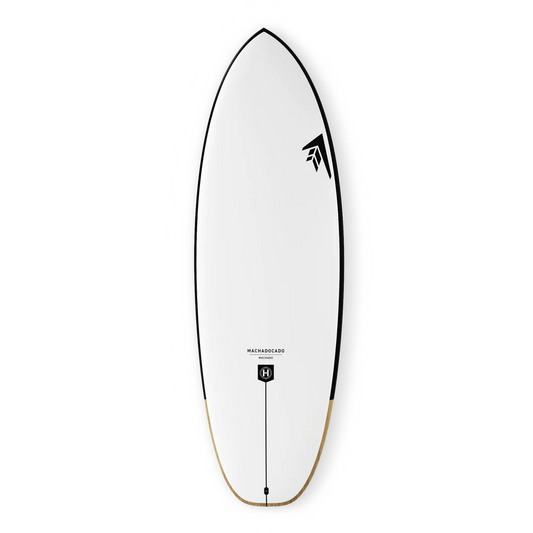 Firewire Machadocado - Helium - 5'10" x 21 5/8" x 2 11/16" x 37.6L - Futures - Ex Demo