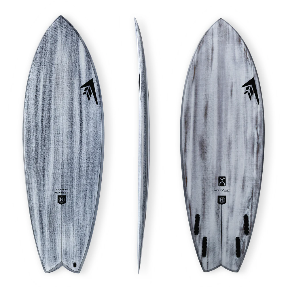 Firewire Seaside