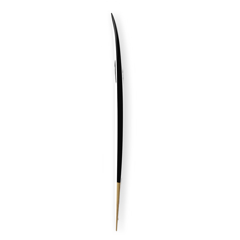 Firewire Too Fish - Helium - 5'8" x 21 9/16" x 2 9/16" x 35.5L - Futures - Ex Demo