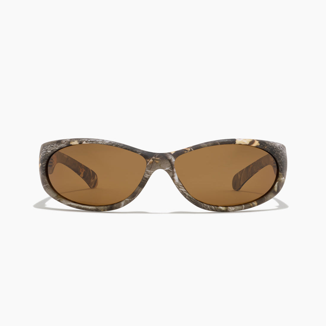 Ritual Vision Demon Speed Sunglasses - Combat/Bronze Polarised