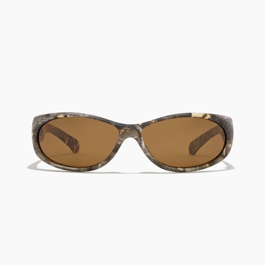 Ritual Vision Demon Speed Sunglasses - Combat/Bronze Polarised