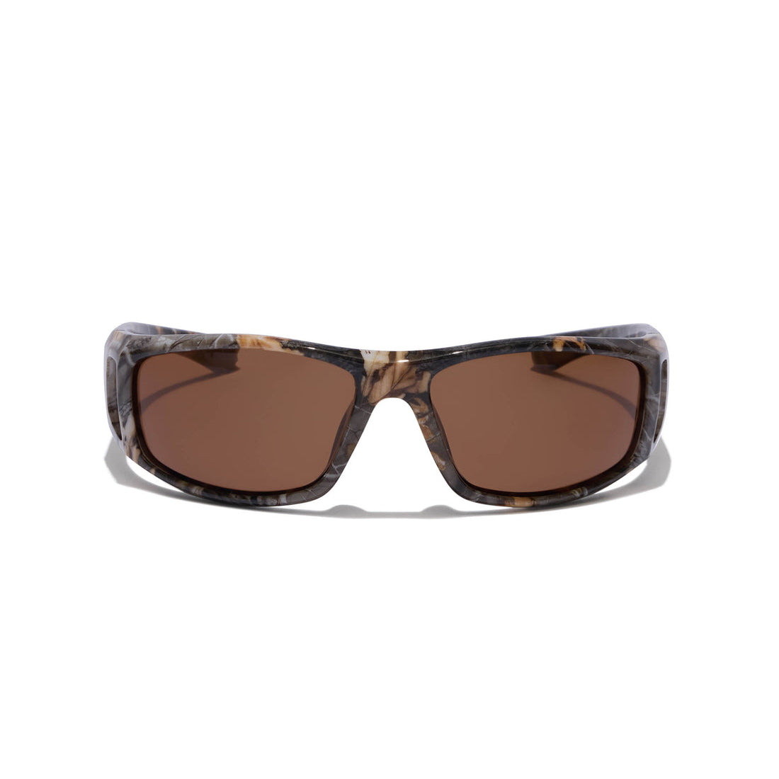 Ritual Vision Dragster Sunglasses - Combat/Bronze Polarised