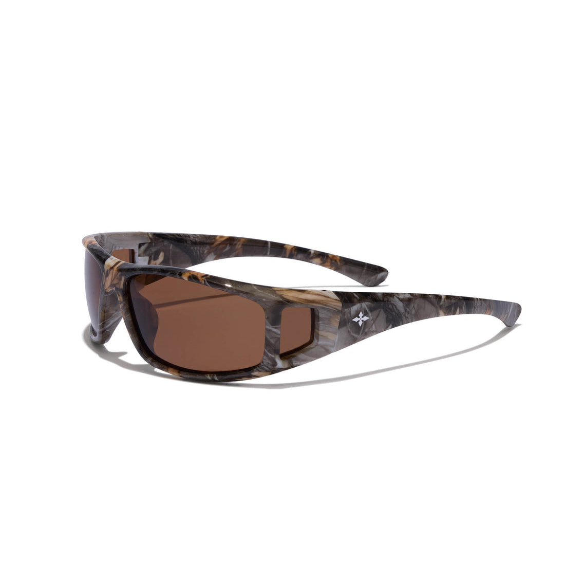 Ritual Vision Dragster Sunglasses - Combat/Bronze Polarised
