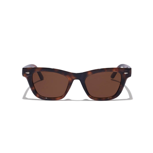 Ritual Vision Generator Sunglasses - Smokey Tort/Bronze