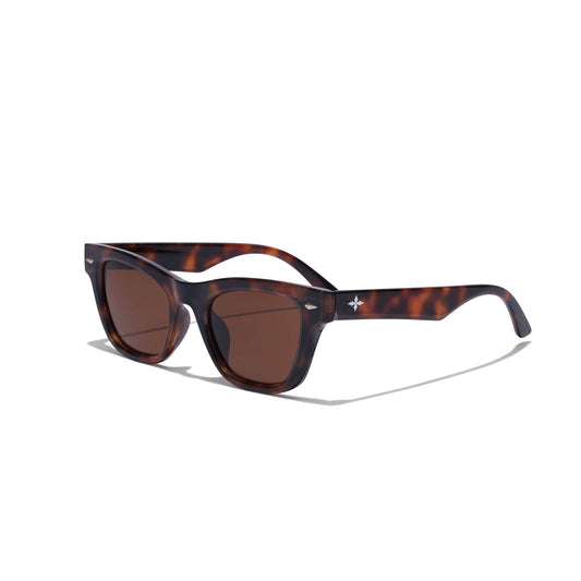Ritual Vision Generator Sunglasses - Smokey Tort/Bronze