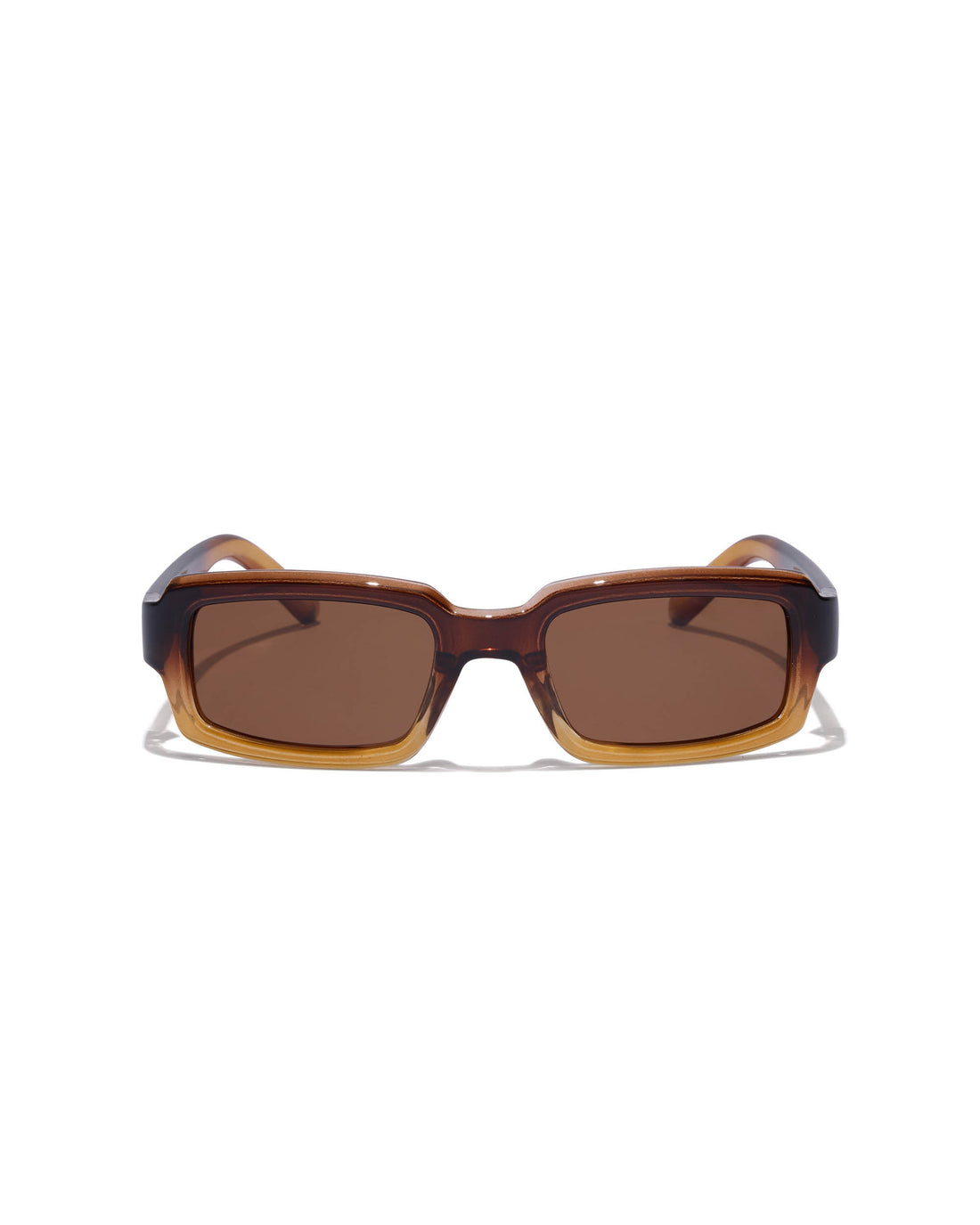 Ritual Vision Interceptor - Tobacco Fade/Bronze Polarised
