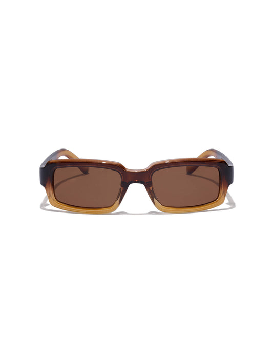 Ritual Vision Interceptor - Tobacco Fade/Bronze Polarised