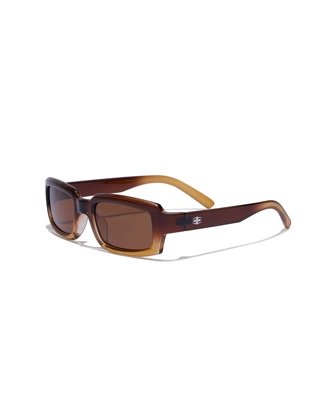 Ritual Vision Interceptor - Tobacco Fade/Bronze Polarised