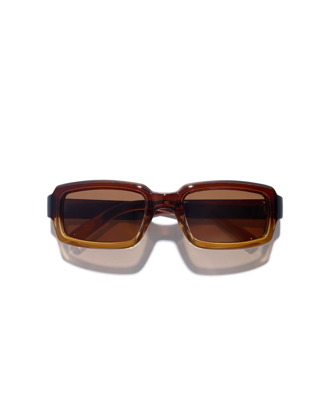 Ritual Vision Interceptor - Tobacco Fade/Bronze Polarised