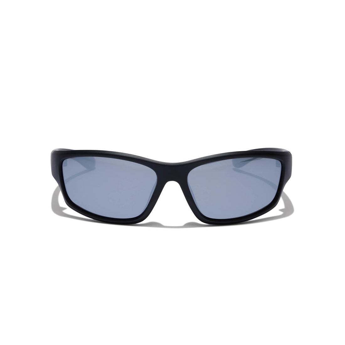 Ritual Vision Teenage Zero - Matte Black/Silver Polarised