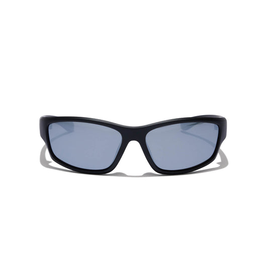 Ritual Vision Teenage Zero - Matte Black/Silver Polarised