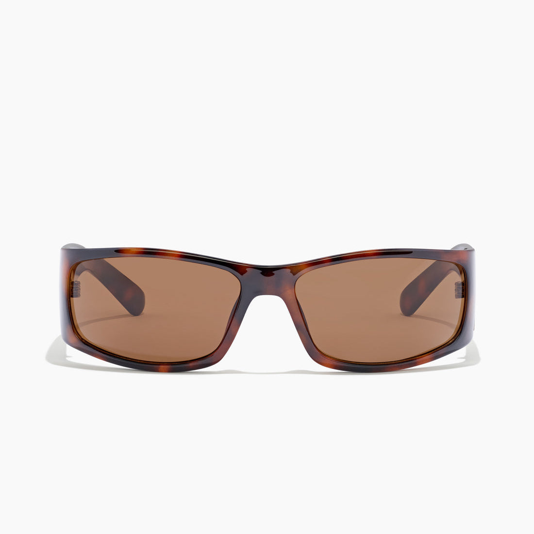 Ritual Vision Doomsday Machine Sunglasses - Smokey Tortoise/Bronze