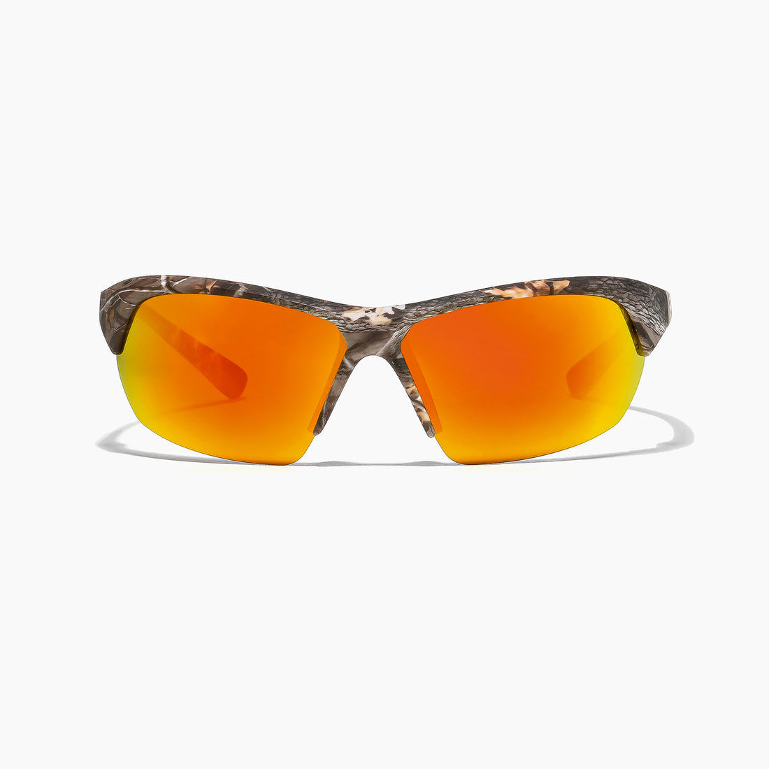 Ritual Vision Break & Enter - Combat/Orange Reflective Polarised