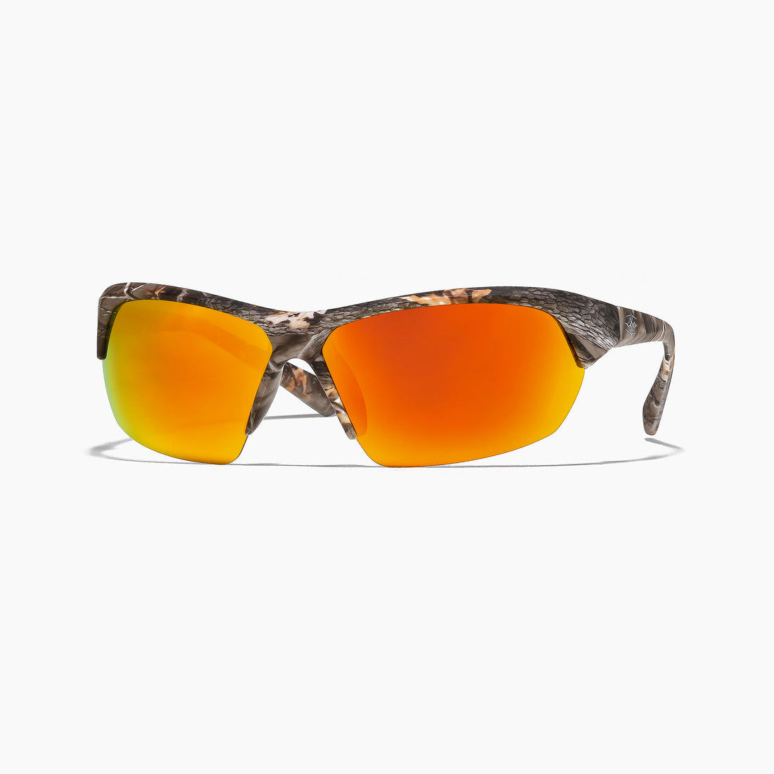 Ritual Vision Break & Enter - Combat/Orange Reflective Polarised