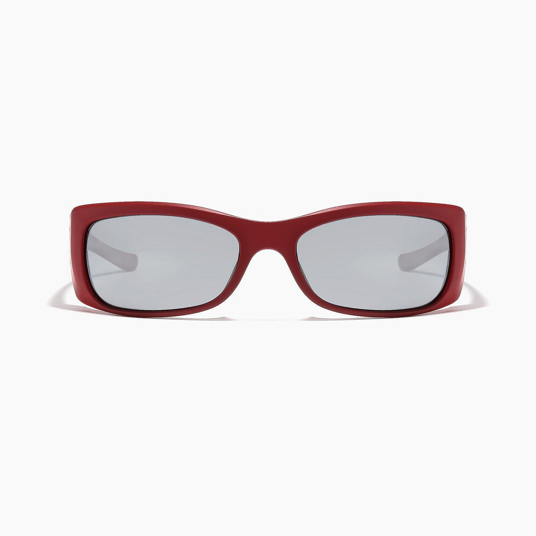 Ritual Vision Sabotage - Dark Red/Black Mirror Polarised