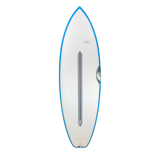 Sharpeye Cheat Code Blue Rail Edition - 5'10 - Ex Demo