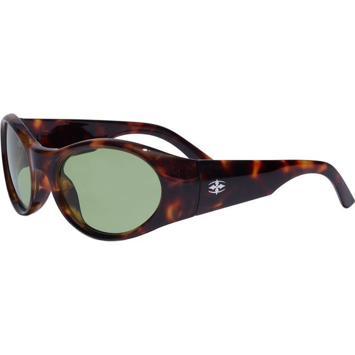 Ritual Vision Stinkbug - Smokey Tort/Olive
