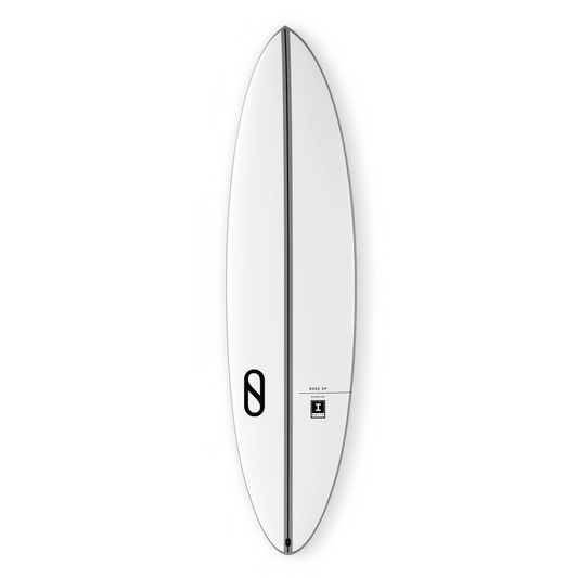 Firewire Boss Up