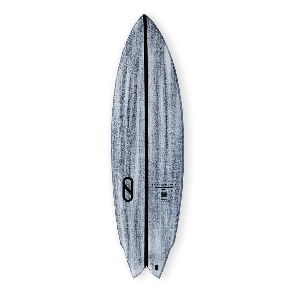 Firewire Great White Twin - 5'10 - Ex Demo