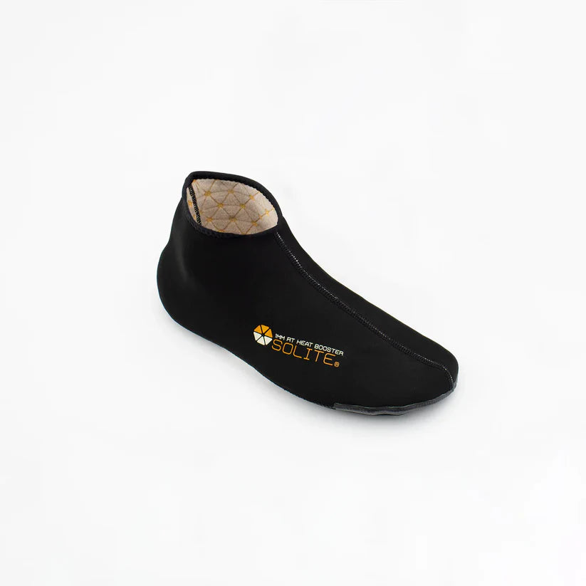 Solite 8mm Custom Fire 2.0 Wetsuit Boot