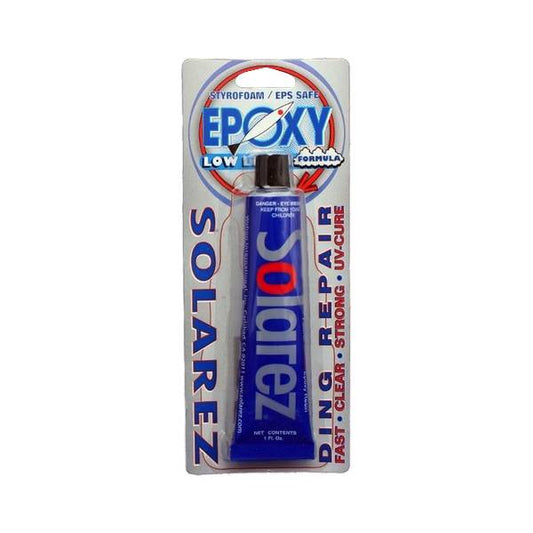 Solarez 1oz Low-Light Epoxy