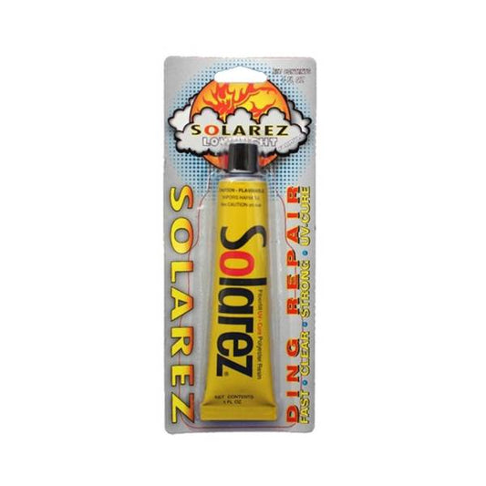 Solarez 1oz Low-Light Polyester