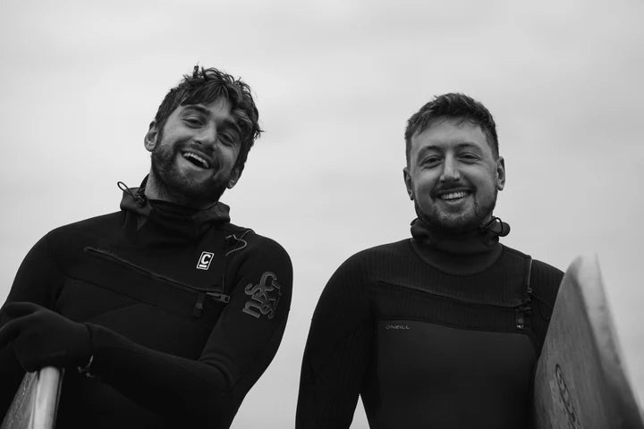 Slab Organic Cotton Logo Cap