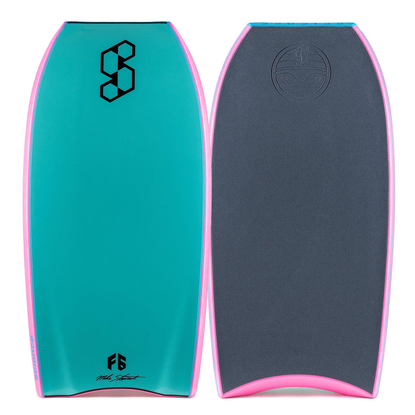 Science Pro Icon PE Bodyboard