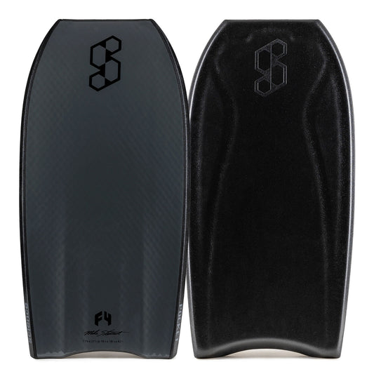 Science Pocket QV PP Bodyboard