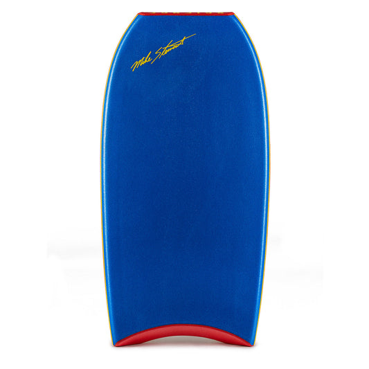 Science Style Loaded Quad Vent Blue Bodyboard