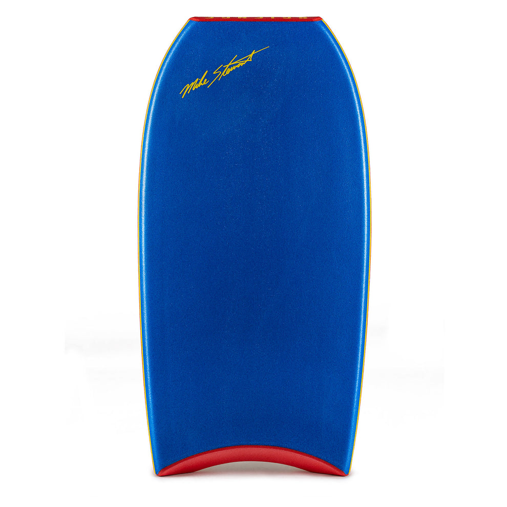 Science Style Loaded Quad Vent Blue Bodyboard – Lost Shore Surf Shop