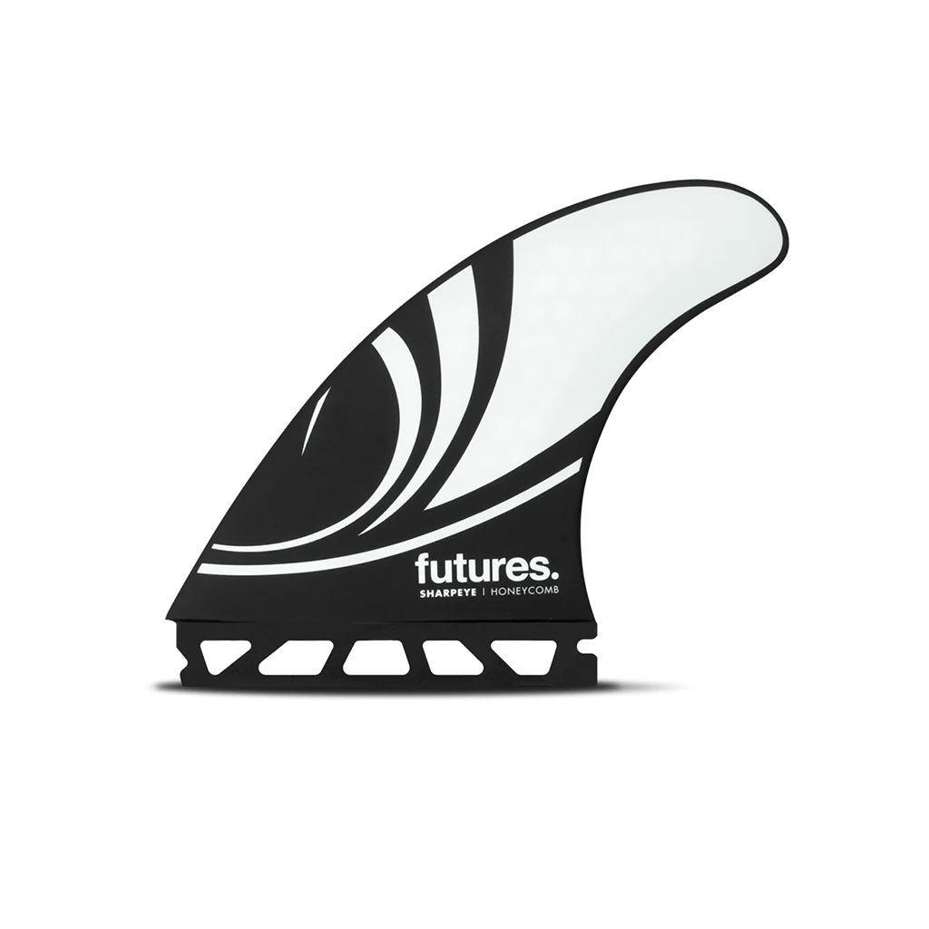 Futures Sharp Eye Thruster Fins