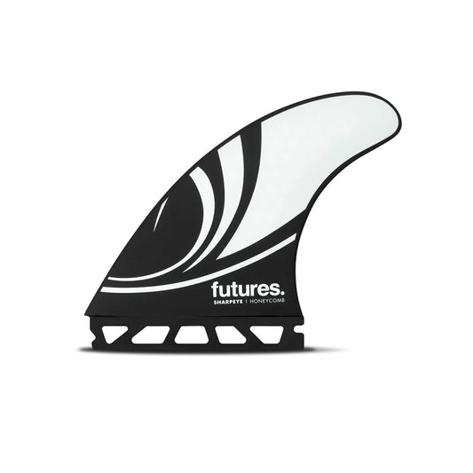 Futures Sharp Eye Thruster Fins