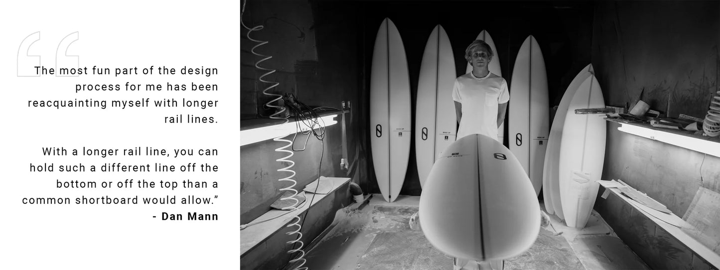 Firewire Boss Up