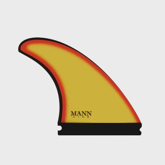 Firewire Dan Mann Spun Honey 5 Fin Set