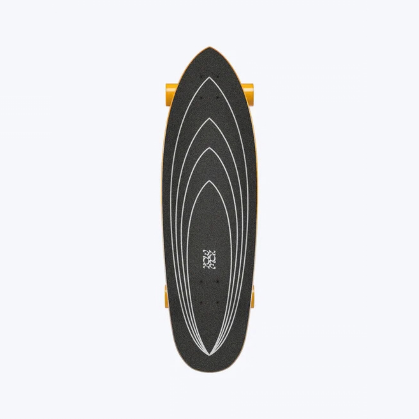 Yow J-Bay 33" Power Surfing Series Surfskate