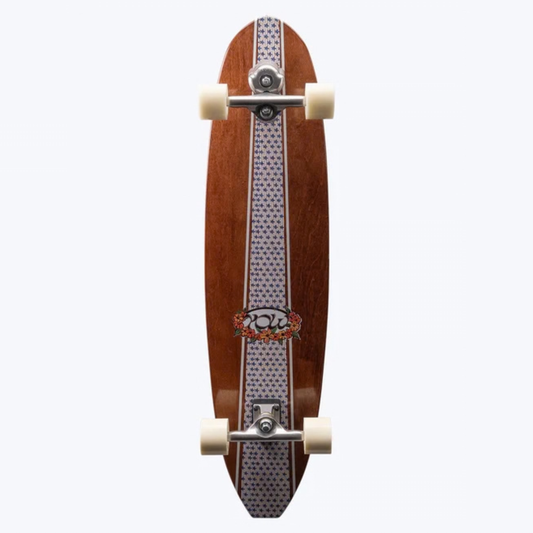Yow Waikiki 40" Classic Series Surfskate