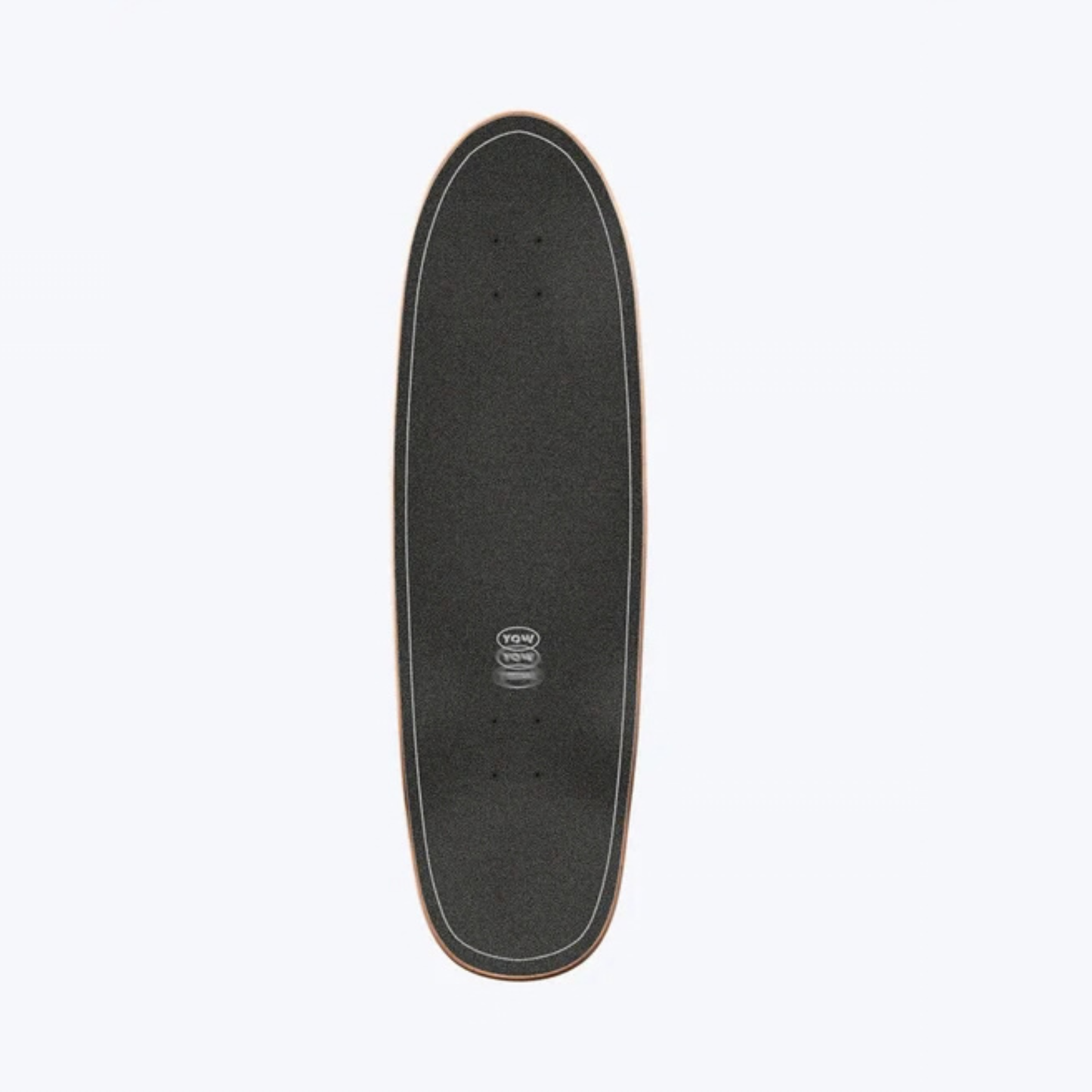 Yow Outer Banks 33.85" High Performance Series Surfskate