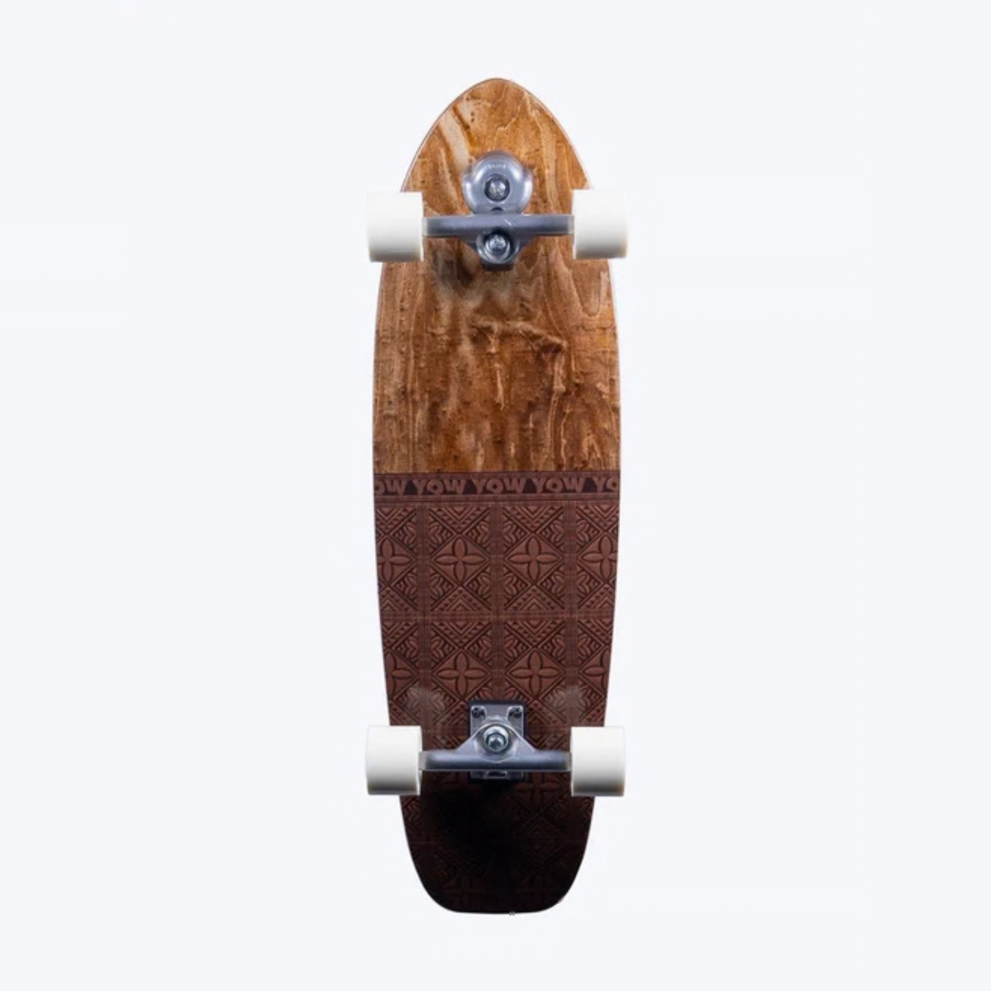 Yow Teahupoo 34" Power Surfing Series Surfskate