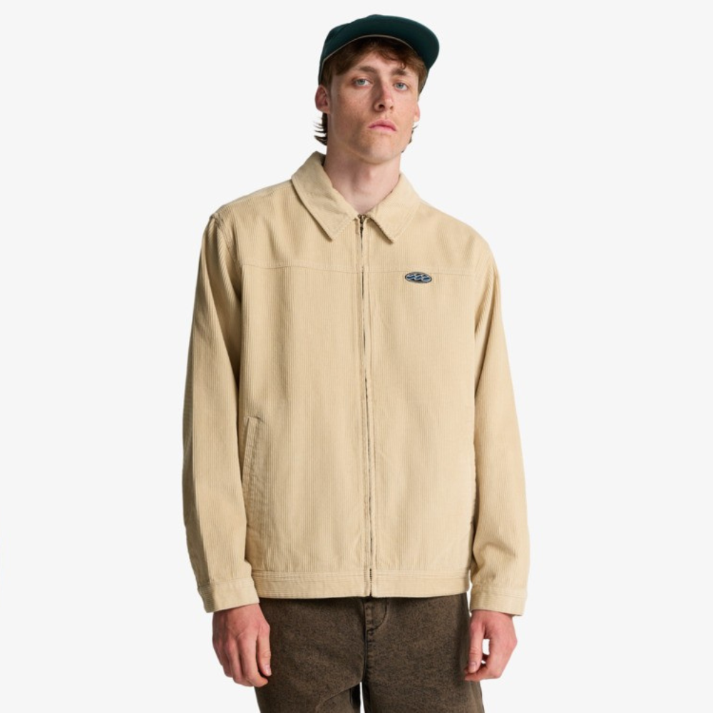 Billabong Bad Dog Harrington Jacket
