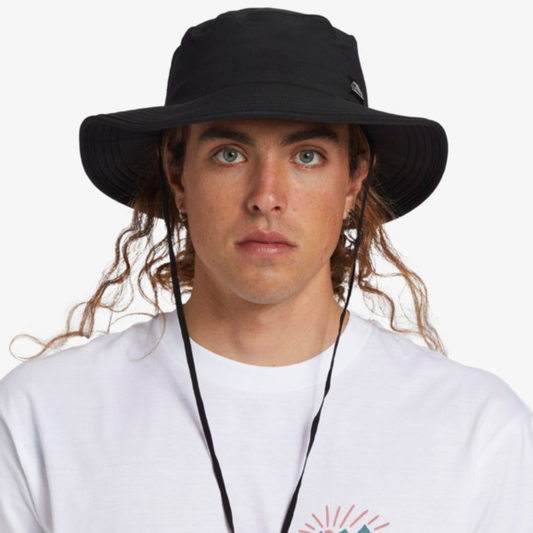 Billabong Adventure Division Big John Lite Safari Hat