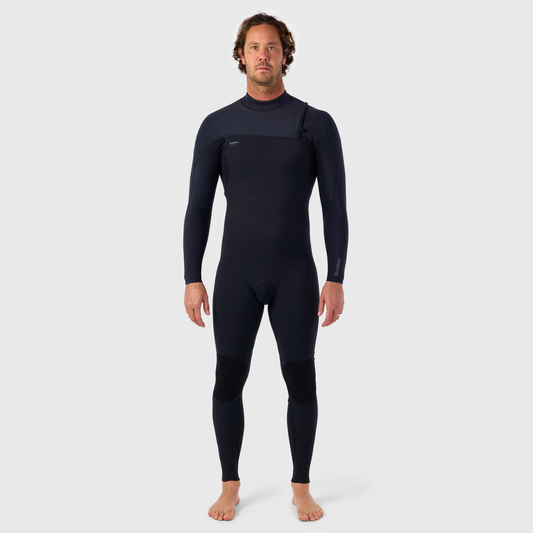 O'Neill Hyperfreak Comp 4/3mm Zipless Full Wetsuit