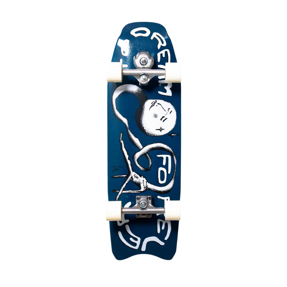 Yow Neofish Lenart 33.0 Signature Series Surfskate