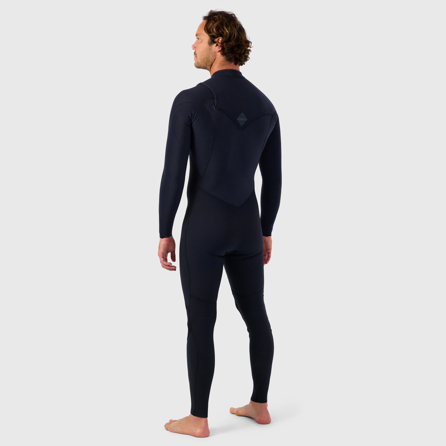 O'Neill Hyperfreak Comp 4/3mm Zipless Full Wetsuit