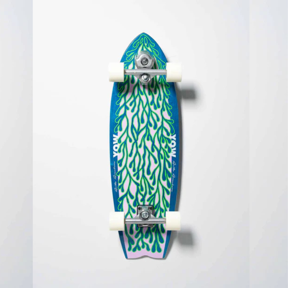 Yow Aritz Aranburu 32.5" Signature Series Surfskate