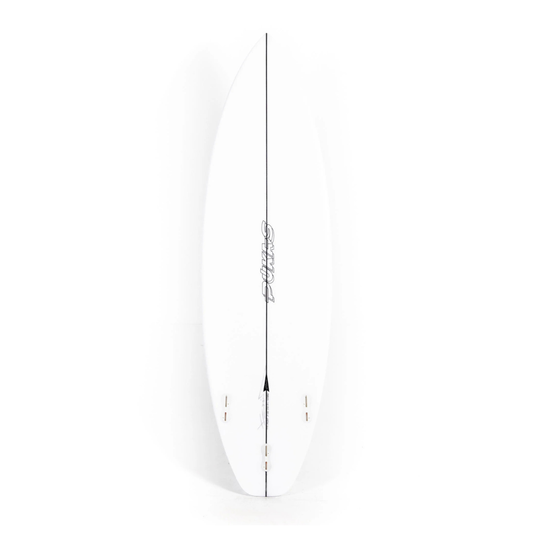 Pukas Easy Mood - 5'9 - 30.5L - FCSII