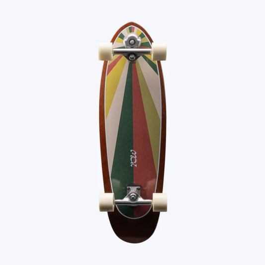 Yow San Onofre 35.5" Surfskate