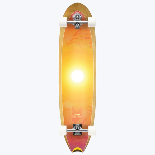 Yow Calmon 41" Surfskate