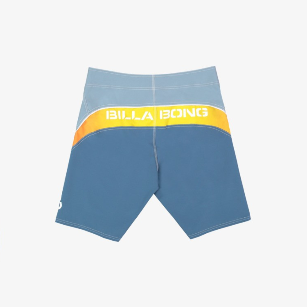 Billabong Straddie Pro Men's Boardshorts