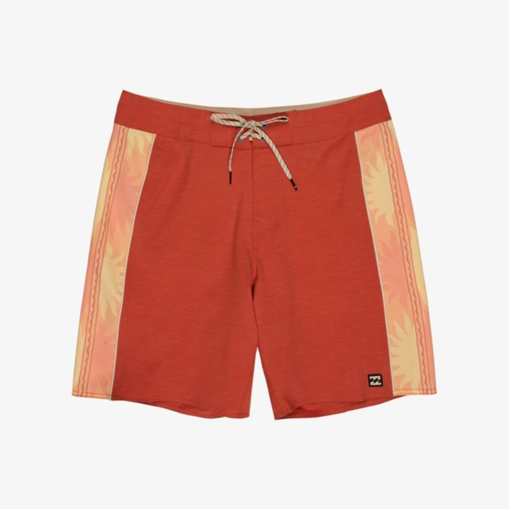 Billabong Dbah Pro Men's Boardshorts